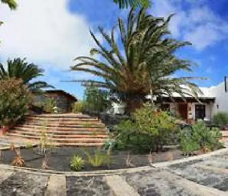 Casa El Morro Uga