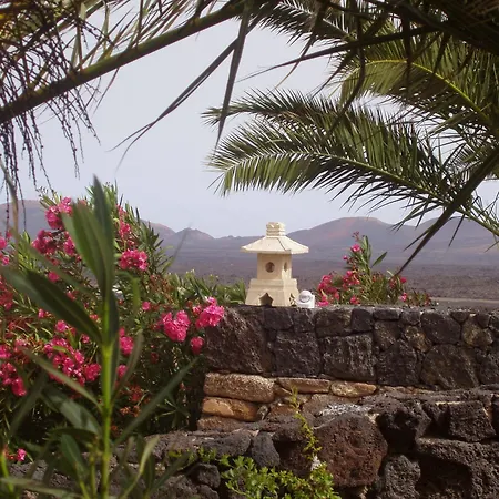 Country house Casa El Morro