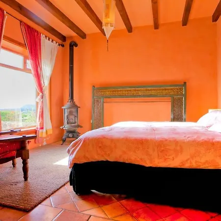 Casa El Morro Séjour à la campagne *