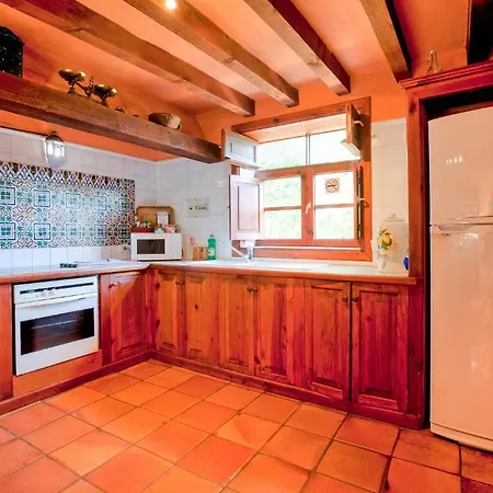 Casa El Morro Séjour à la campagne