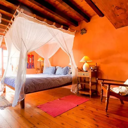 Séjour à la campagne Casa El Morro