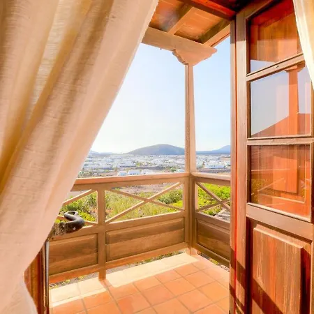 Casa El Morro Séjour à la campagne