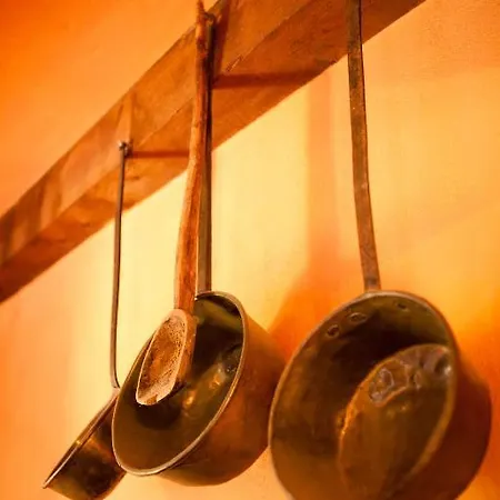 Séjour à la campagne Casa El Morro