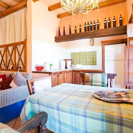 Casa El Morro Séjour à la campagne