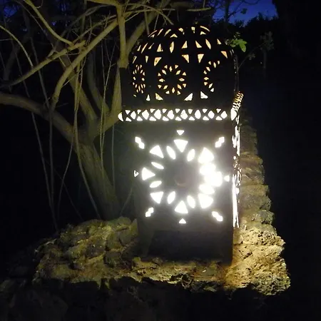 Séjour à la campagne Casa El Morro