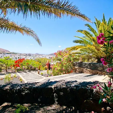 Casa El Morro Casa di campagna