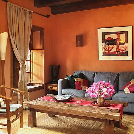Casa di campagna Casa El Morro