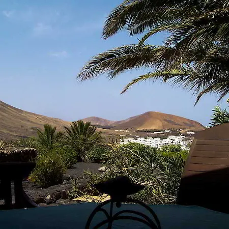 Séjour à la campagne Casa El Morro