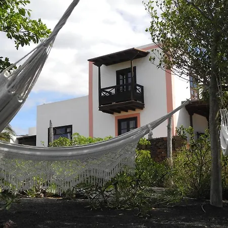 Casa El Morro Country house Uga