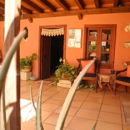 Casa di campagna Casa El Morro *