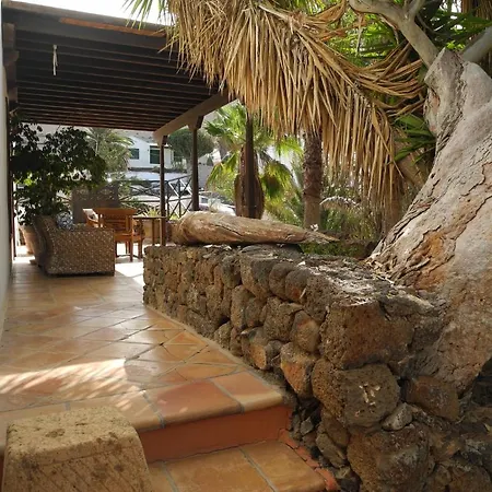 Country house Casa El Morro Uga