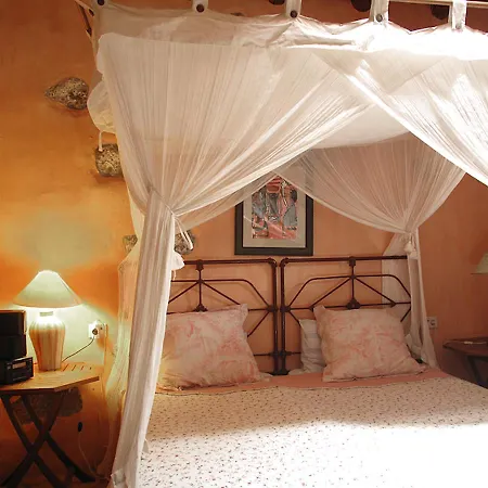 Séjour à la campagne Casa El Morro Uga