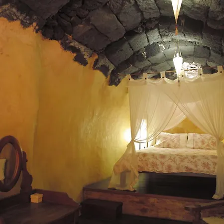 Casa El Morro Séjour à la campagne *