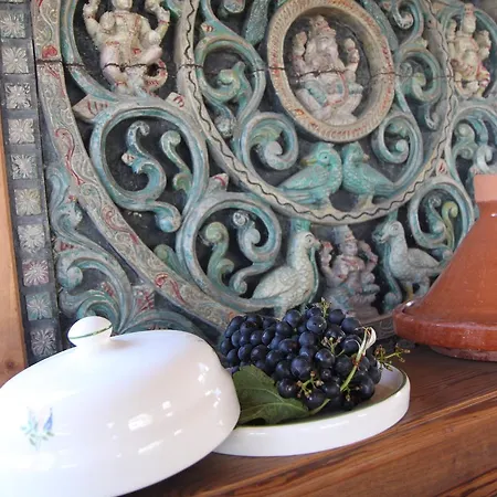 Séjour à la campagne Casa El Morro Uga