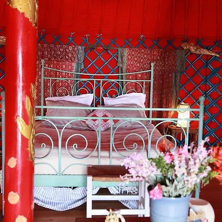 Séjour à la campagne Casa El Morro *