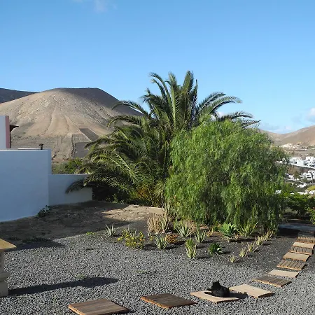 Casa El Morro Séjour à la campagne *