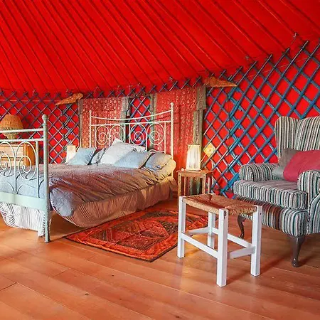 Séjour à la campagne Casa El Morro *