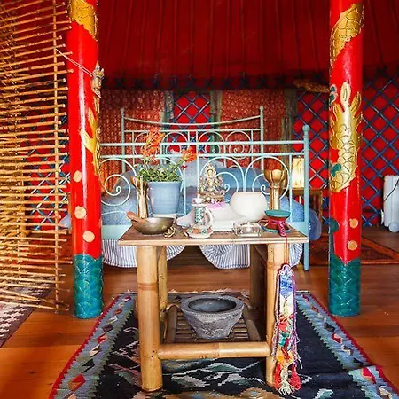 Casa El Morro Séjour à la campagne *