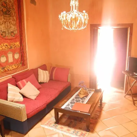 Casa El Morro Séjour à la campagne *