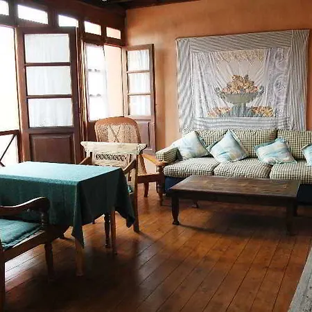Casa El Morro * Uga