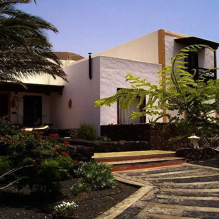 Casa El Morro *
