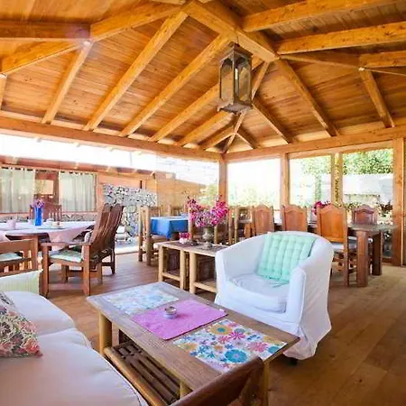 Casa El Morro Séjour à la campagne