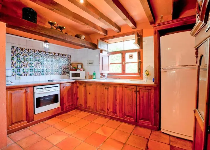 Casa El Morro Séjour à la campagne