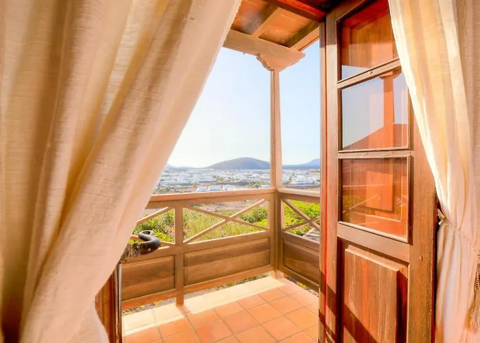 Casa El Morro Séjour à la campagne