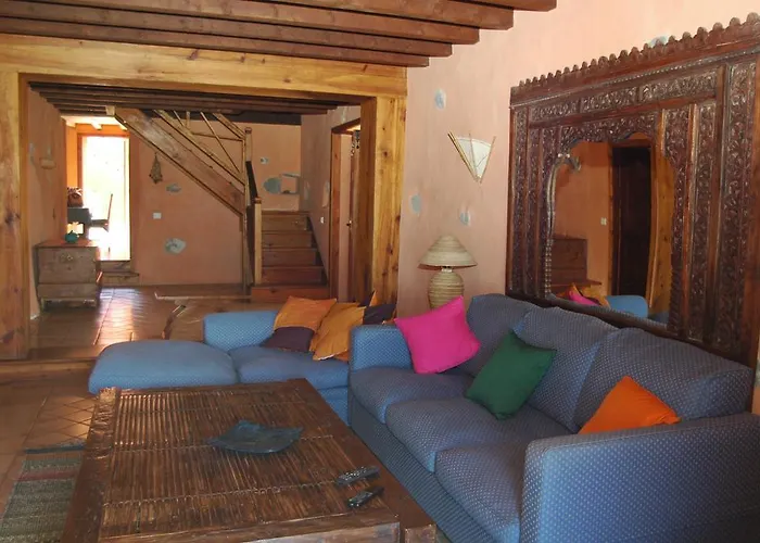 Casa El Morro Landhuis *