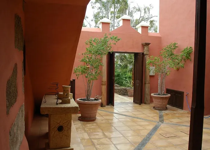 Casa El Morro Landhuis *