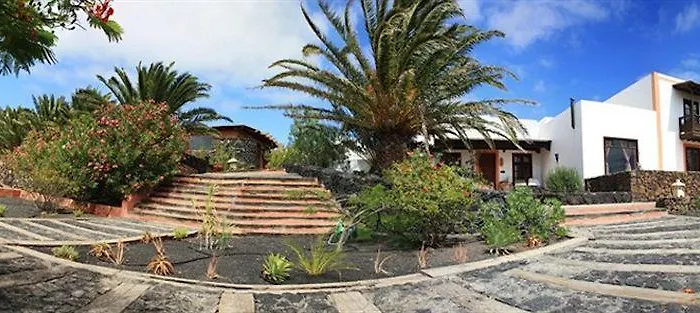 Casa El Morro Landhuis