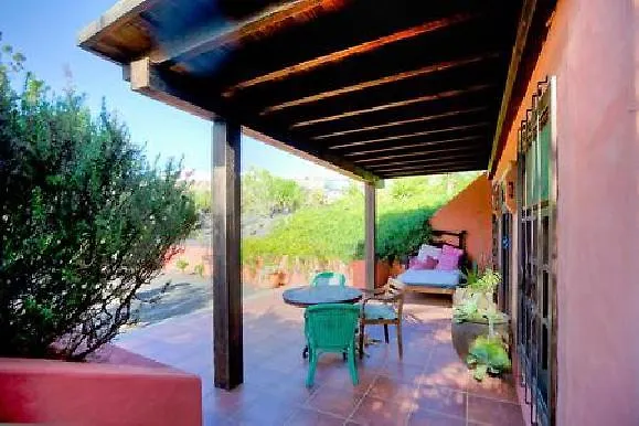 Landhuis Casa El Morro