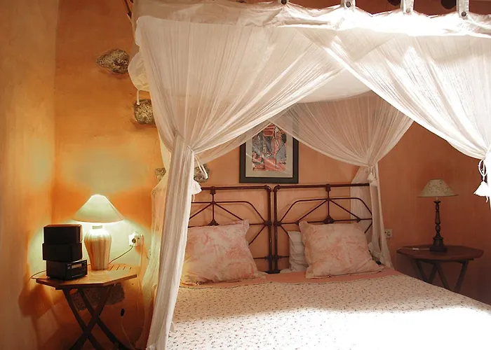 Landhuis Casa El Morro Uga