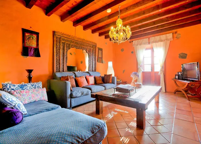 Casa El Morro Landhuis Uga