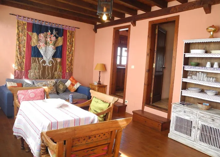 Casa El Morro Landhuis *