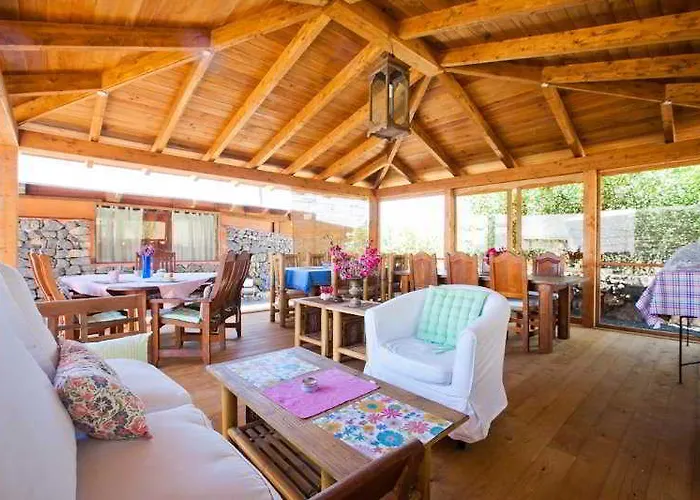 Casa El Morro Séjour à la campagne