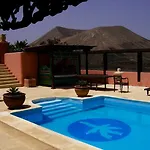 Gospodarstwo wiejskie Casa El Morro Uga