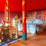 Casa El Morro Gospodarstwo wiejskie Uga