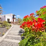 Casa El Morro Landhaus