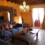 Gospodarstwo wiejskie Casa El Morro Uga