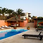 Casa El Morro Uga