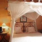 Gospodarstwo wiejskie Casa El Morro Uga