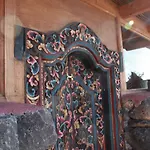 Gospodarstwo wiejskie Casa El Morro Uga