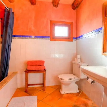 Εξοχικό σπίτι Casa El Morro Uga