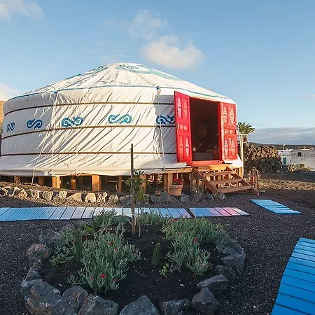 Casa El Morro Kır Evi