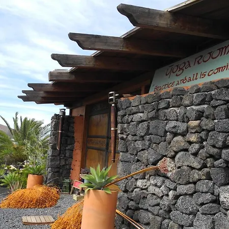 Casa de Campo Casa El Morro Uga