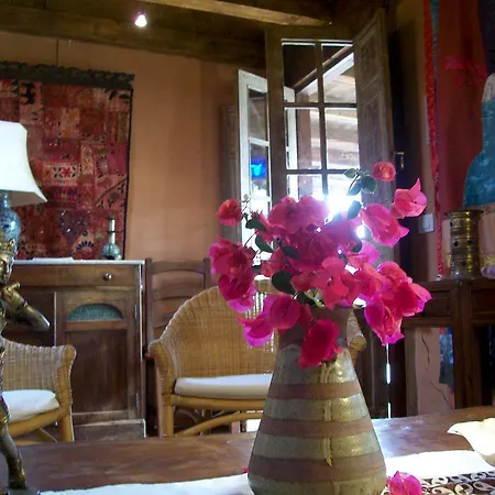 カントリーハウス Casa El Morro *
