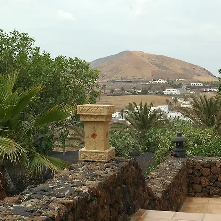 Casa El Morro Kır Evi Uga