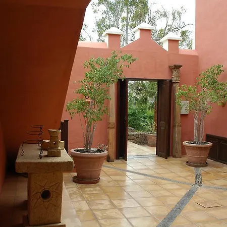 Casa El Morro Kır Evi *