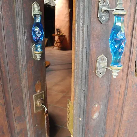 Casa El Morro Uga